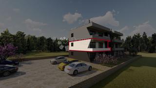 Stanovanje Umag, 63m2
