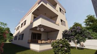 Apartma Pakoštane, 82,49m2