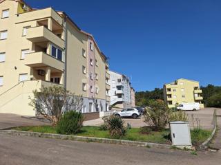 Stanovanje Posedarje, 32m2