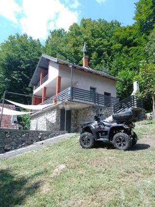 Hiša Gradac Našički, Našice, 89m2