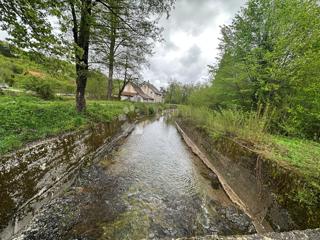 Kmetijsko zemljišče Brušane, Gospić - Okolica, 3.500m2