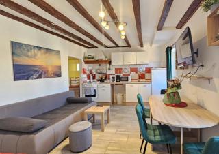 Stanovanje Rovinj, 40m2