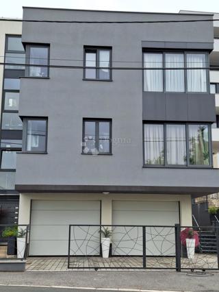 Hiša Vrhovec, Črnomerec, 200m2