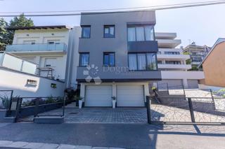 Hiša Vrhovec, Črnomerec, 200m2