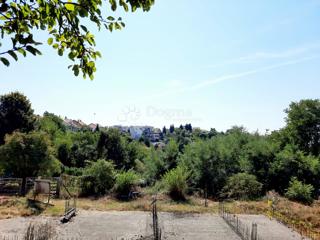 Zazidljivo zemljišče Mikulići, Črnomerec, 1.157m2