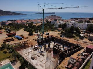 Stanovanje Primošten,  87.76m2