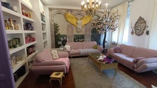 Stanovanje Donji grad, Donji Grad, 101m2