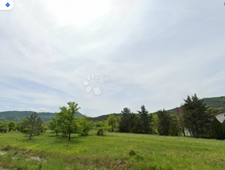 Zemljišče Žminj, 1.072m2