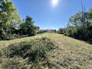 Zazidljivo zemljišče Privlaka, 1.153m2