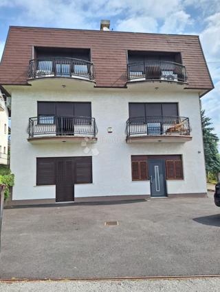 Hiša Mikulići, Črnomerec, 339,02m2
