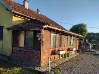 Hiša Donja Čemernica, Topusko, 100m2