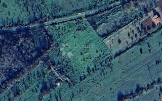 Zazidljivo zemljišče Smoković, Zemunik Donji, 3.732m2