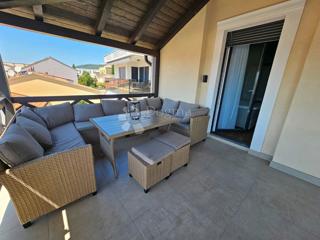 Stanovanje Crikvenica, 45m2