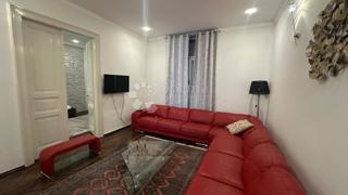 Stanovanje Centar, Gornji Grad - Medveščak, 80m2