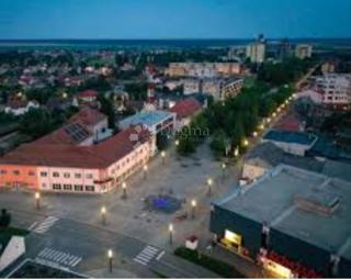 Poslovni prostor Beli Manastir, 248m2