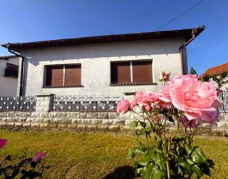 Hiša Strahoninec, 128m2