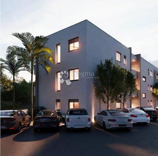 Stanovanje Vodice, 99,63m2