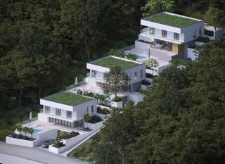 Zazidljivo zemljišče Novigrad, 363m2