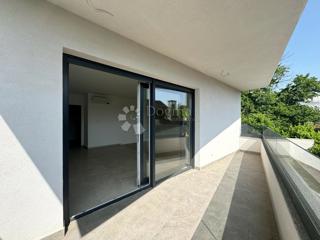 Stanovanje Črnomerec, 101m2