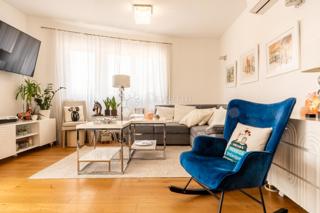 Stanovanje Martinkovac, Rijeka, 96,20m2