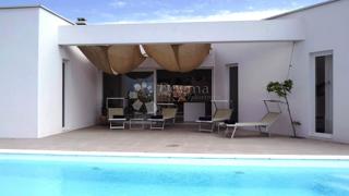 Hiša Linardići, Krk, 135m2