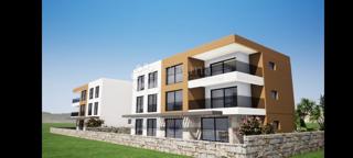 Stanovanje Vodice, 81,21m2