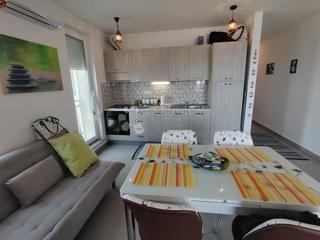 Apartma Senj, 47,63m2