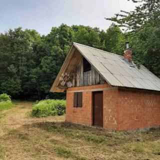 Kmetijsko zemljišče Otočac, 7.388m2