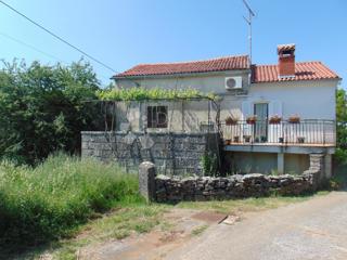 Hiša Rovinj, 101m2