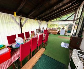 Hiša Robadje, Štrigova, 13.279m2