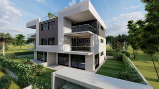 Stanovanje Pakoštane, 107,20m2