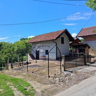 Hiša Grabrovec, Zabok, 45m2