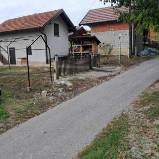 Hiša Grabrovec, Zabok, 45m2