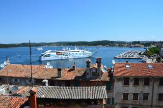 Hiša Rovinj, 102m2