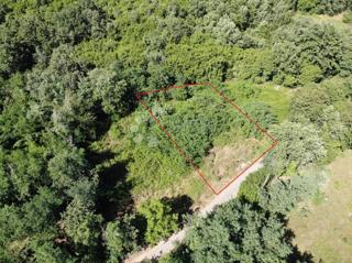 Zazidljivo zemljišče Poreč, 1.033m2