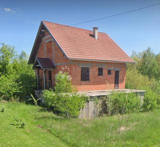 Hiša Grabovac, Rakovica, 150m2