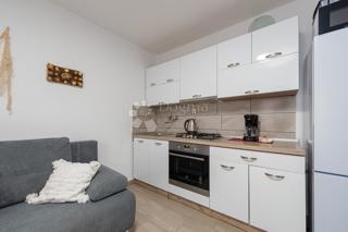 Apartma Cesarica, Karlobag, 32,76m2