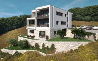 Zazidljivo zemljišče Jesenice, Dugi Rat, 1.023m2