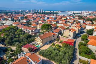 Stanovanje Plovanija, Zadar, 150m2