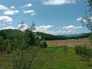 Zazidljivo zemljišče Vaganac, Gospić - Okolica, 1.222m2