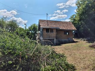 Hiša Golinja, Gvozd, 50m2