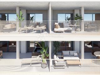 Stanovanje Umag, 66,90m2