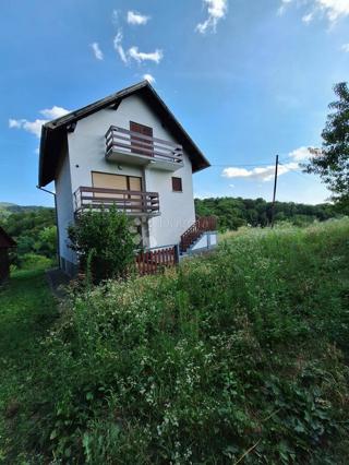 Zazidljivo zemljišče Stubičke Toplice, 1.003m2