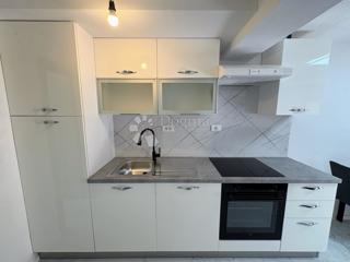 Apartma Baška, 35m2