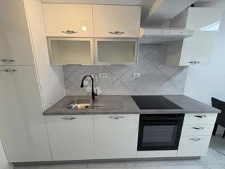 Apartma Baška, 35m2