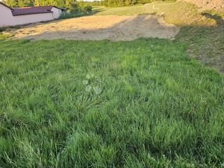 Zazidljivo zemljišče Greda, Maruševec, 3.622m2