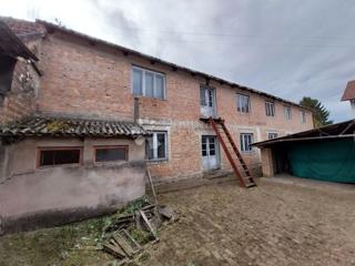 Hiša Beli Manastir, 583,80m2