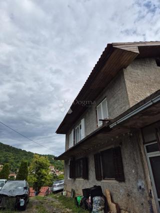 Hiša Rukavac, Matulji, 230m2