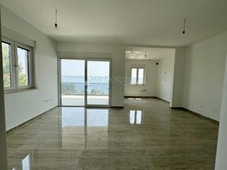 Apartma Maslenica, Jasenice, 70,29m2