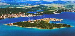 Kmetijsko zemljišče Krapanj, Šibenik - Okolica, 474m2